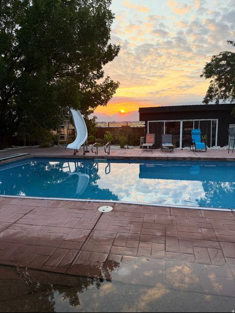 Tiny photo for 2870 S 3925 W, Taylor, UT 84401 (MLS # 2133969)