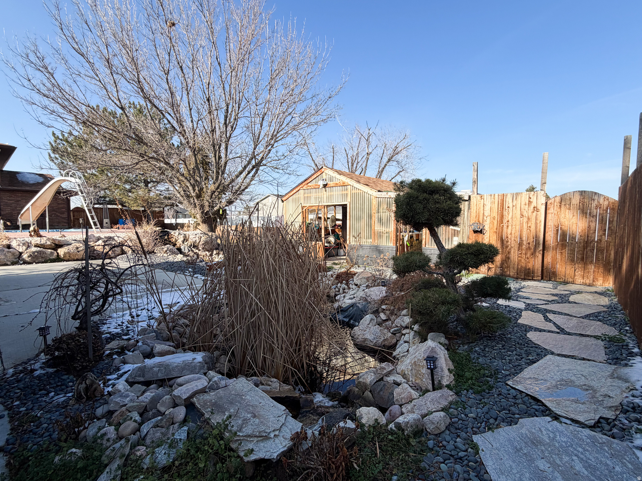 ANDERSON WEST ACRES - Residential