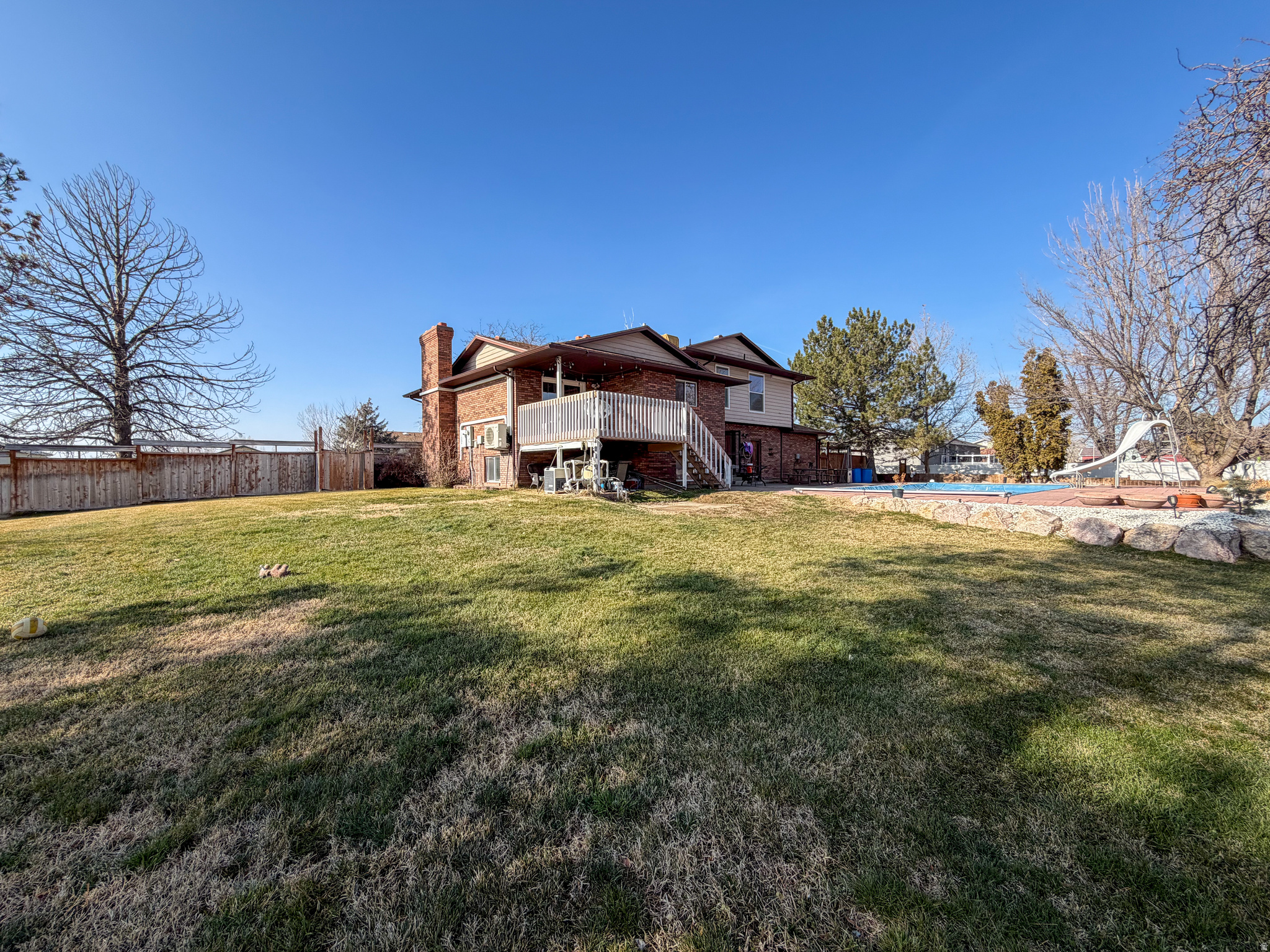 ANDERSON WEST ACRES - Residential