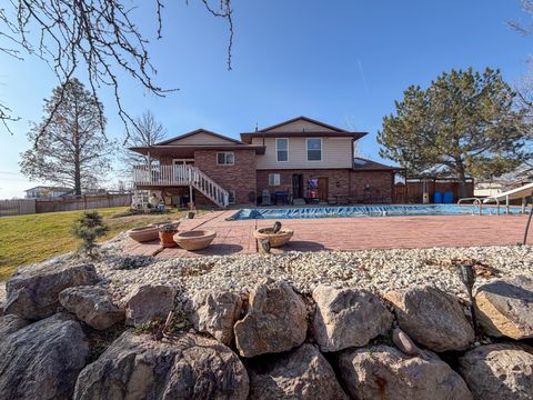 Tiny photo for 2870 S 3925 W, Taylor, UT 84401 (MLS # 2133969)