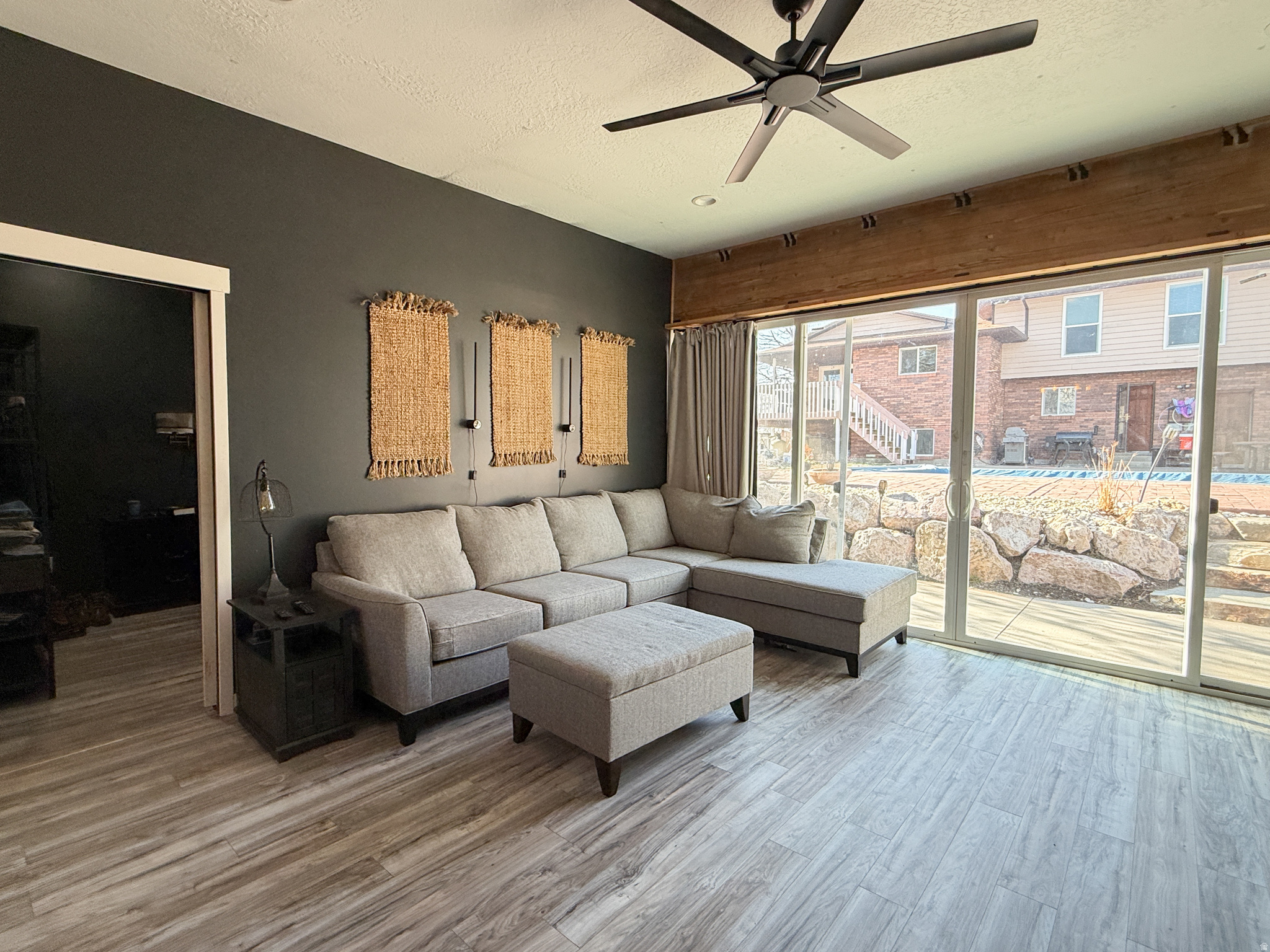 ANDERSON WEST ACRES - Residential