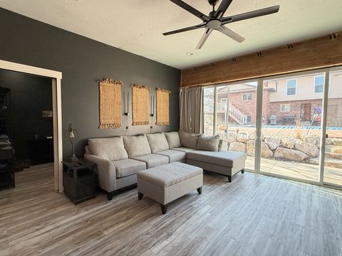 Tiny photo for 2870 S 3925 W, Taylor, UT 84401 (MLS # 2133969)