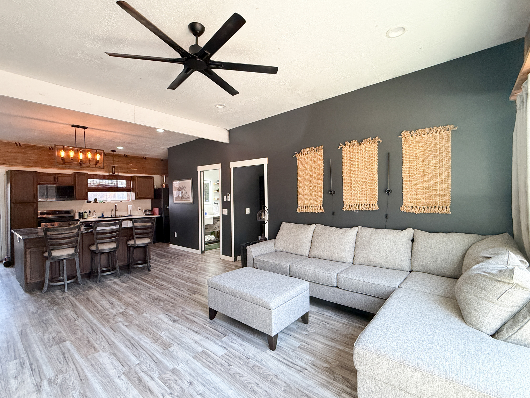 ANDERSON WEST ACRES - Residential