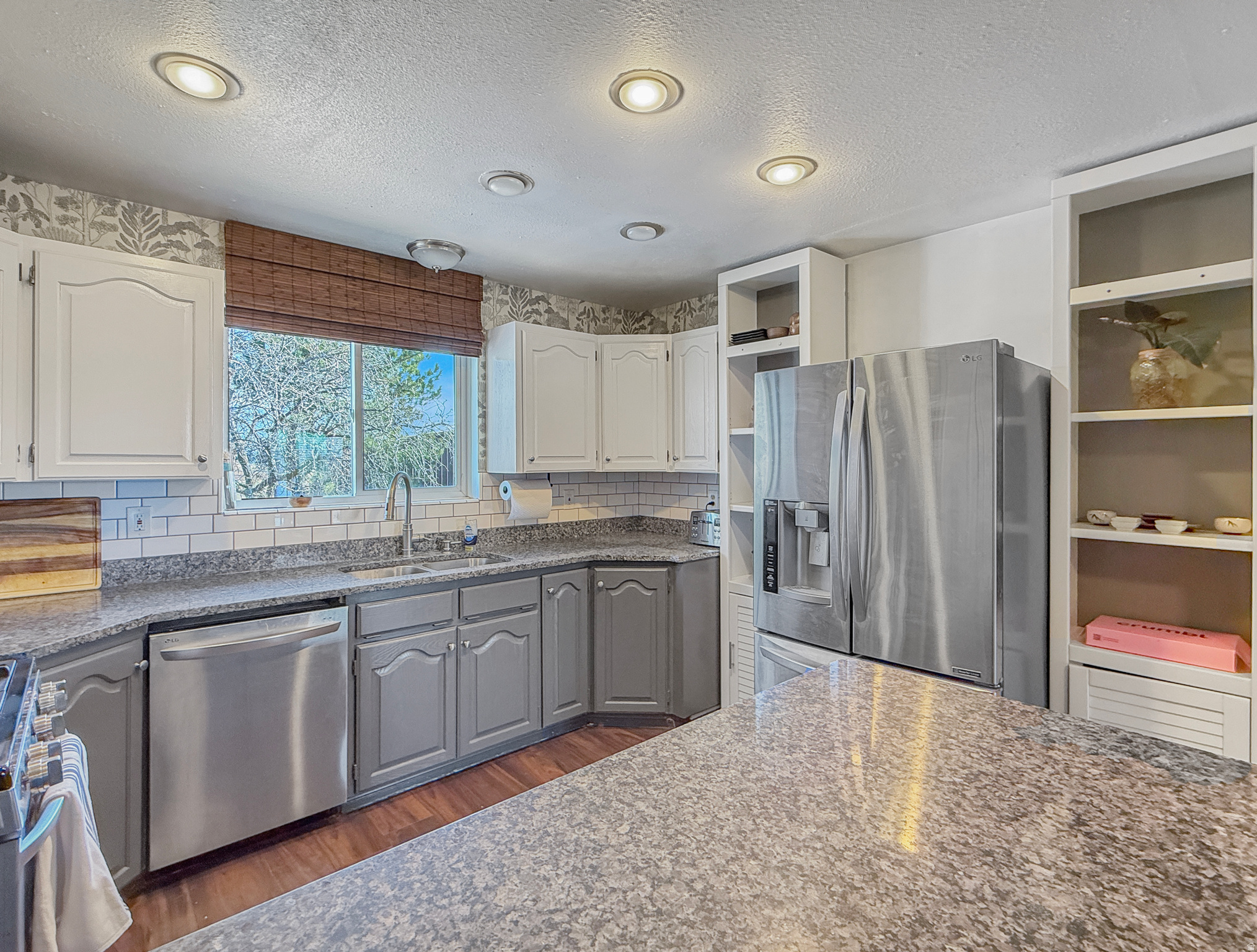 ANDERSON WEST ACRES - Residential