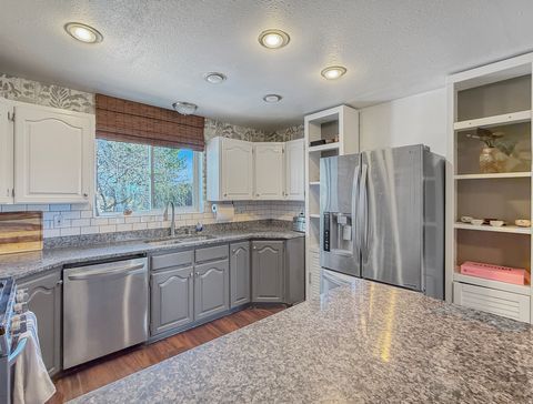 Tiny photo for 2870 S 3925 W, Taylor, UT 84401 (MLS # 2133969)