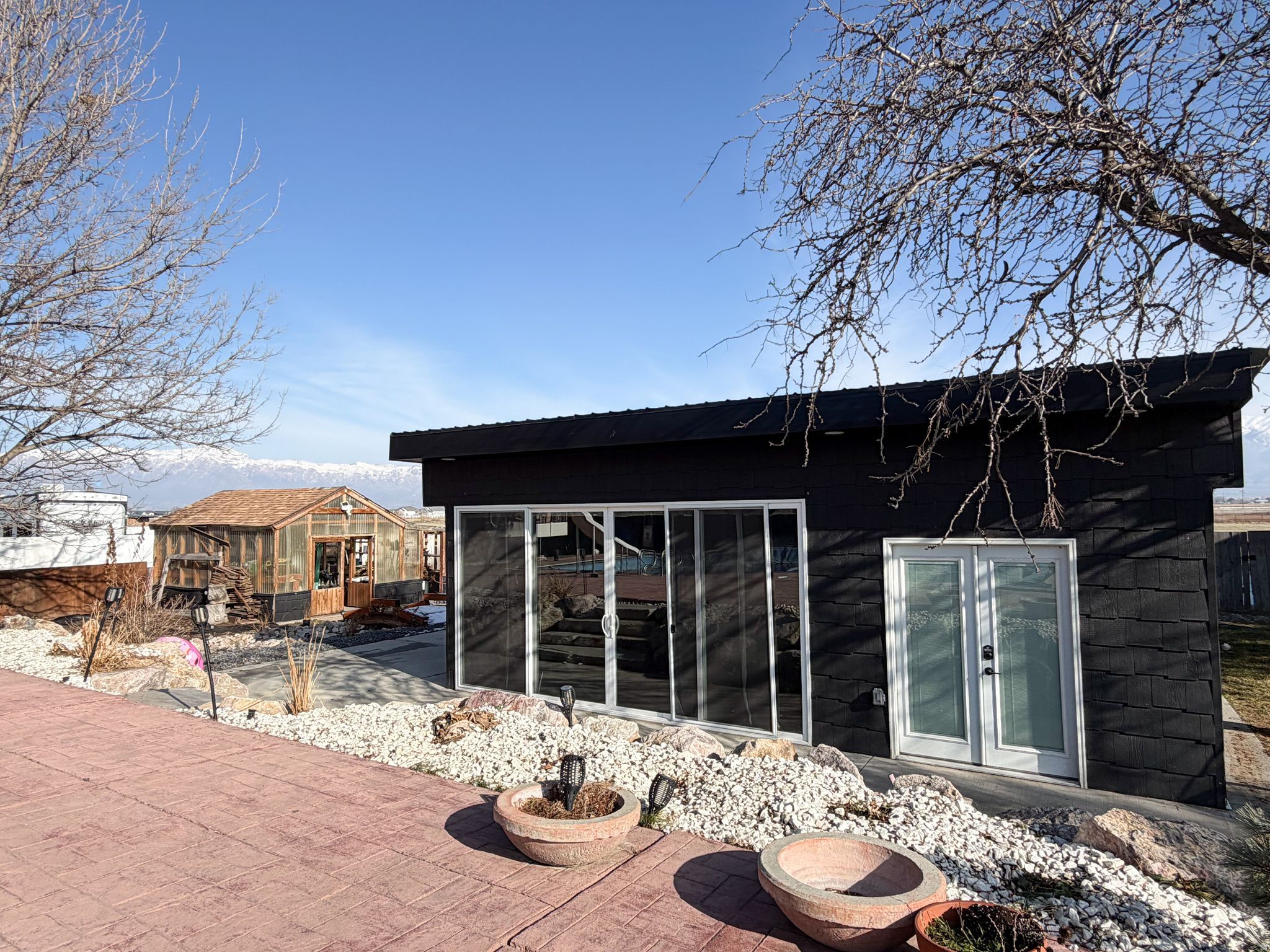 ANDERSON WEST ACRES - Residential