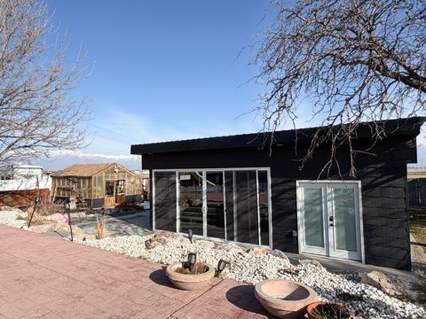 Tiny photo for 2870 S 3925 W, Taylor, UT 84401 (MLS # 2133969)