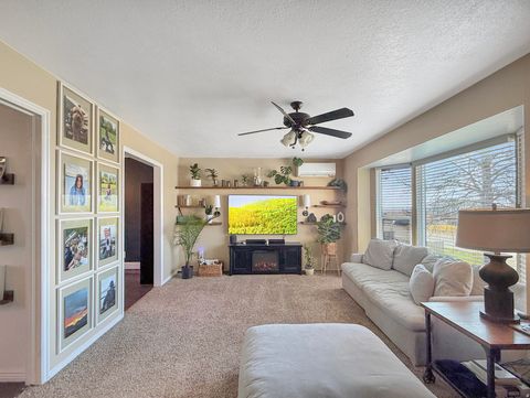 Tiny photo for 2870 S 3925 W, Taylor, UT 84401 (MLS # 2133969)