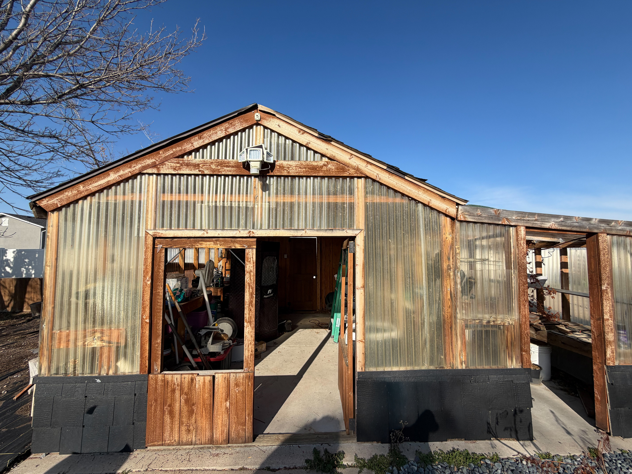 ANDERSON WEST ACRES - Residential