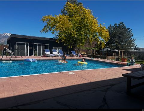 Tiny photo for 2870 S 3925 W, Taylor, UT 84401 (MLS # 2133969)