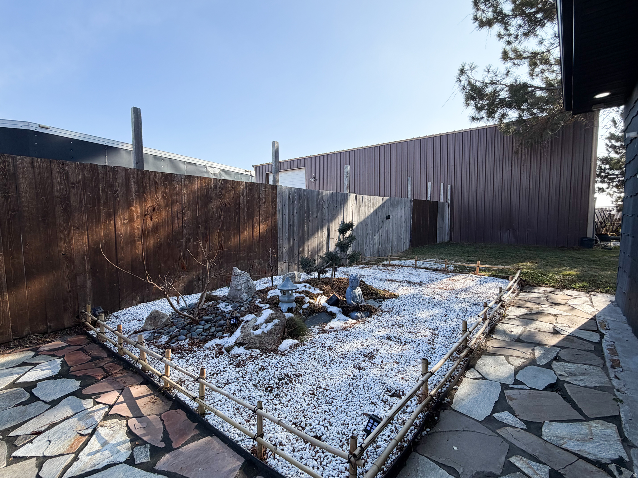 ANDERSON WEST ACRES - Residential