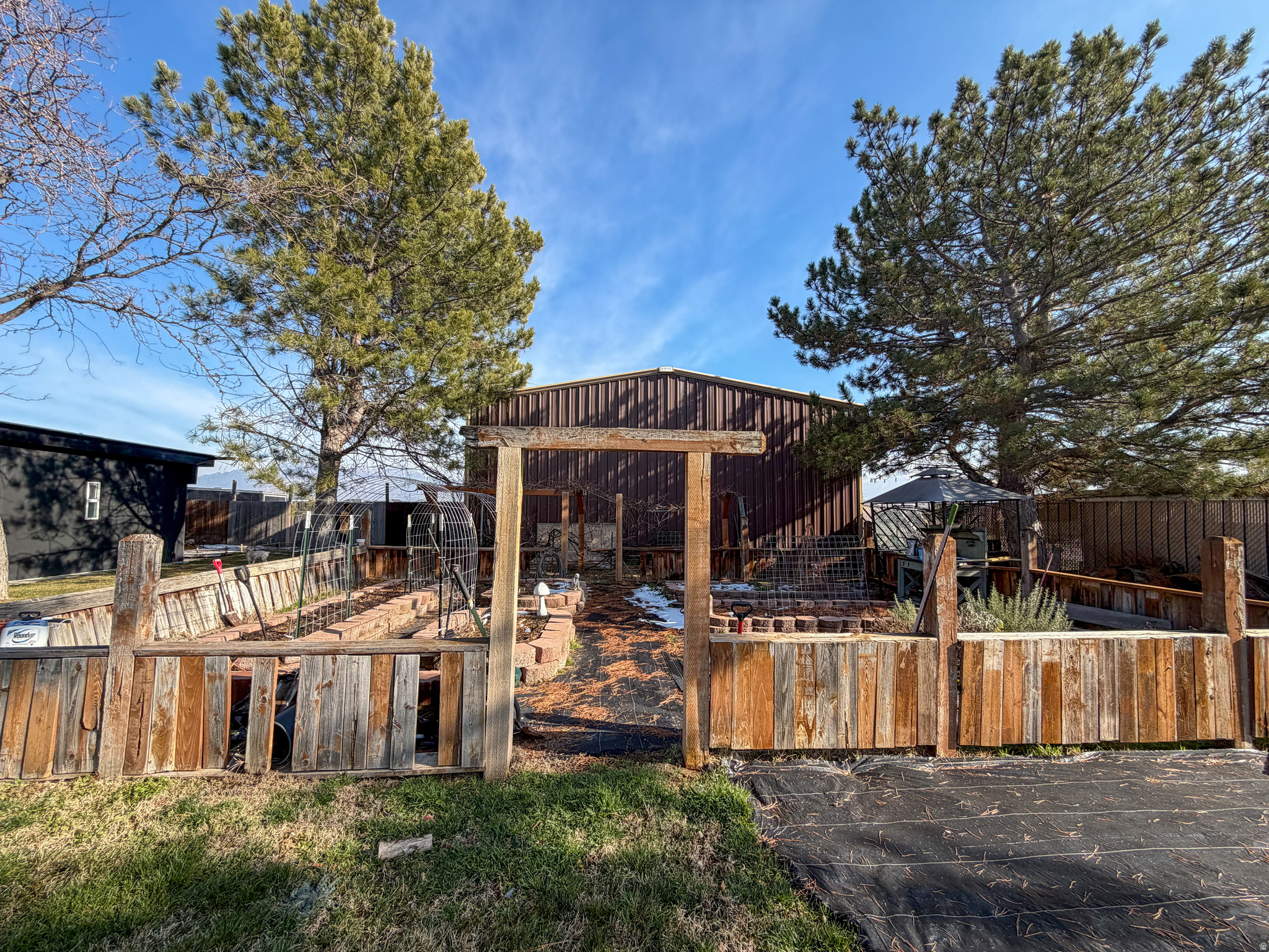 ANDERSON WEST ACRES - Residential