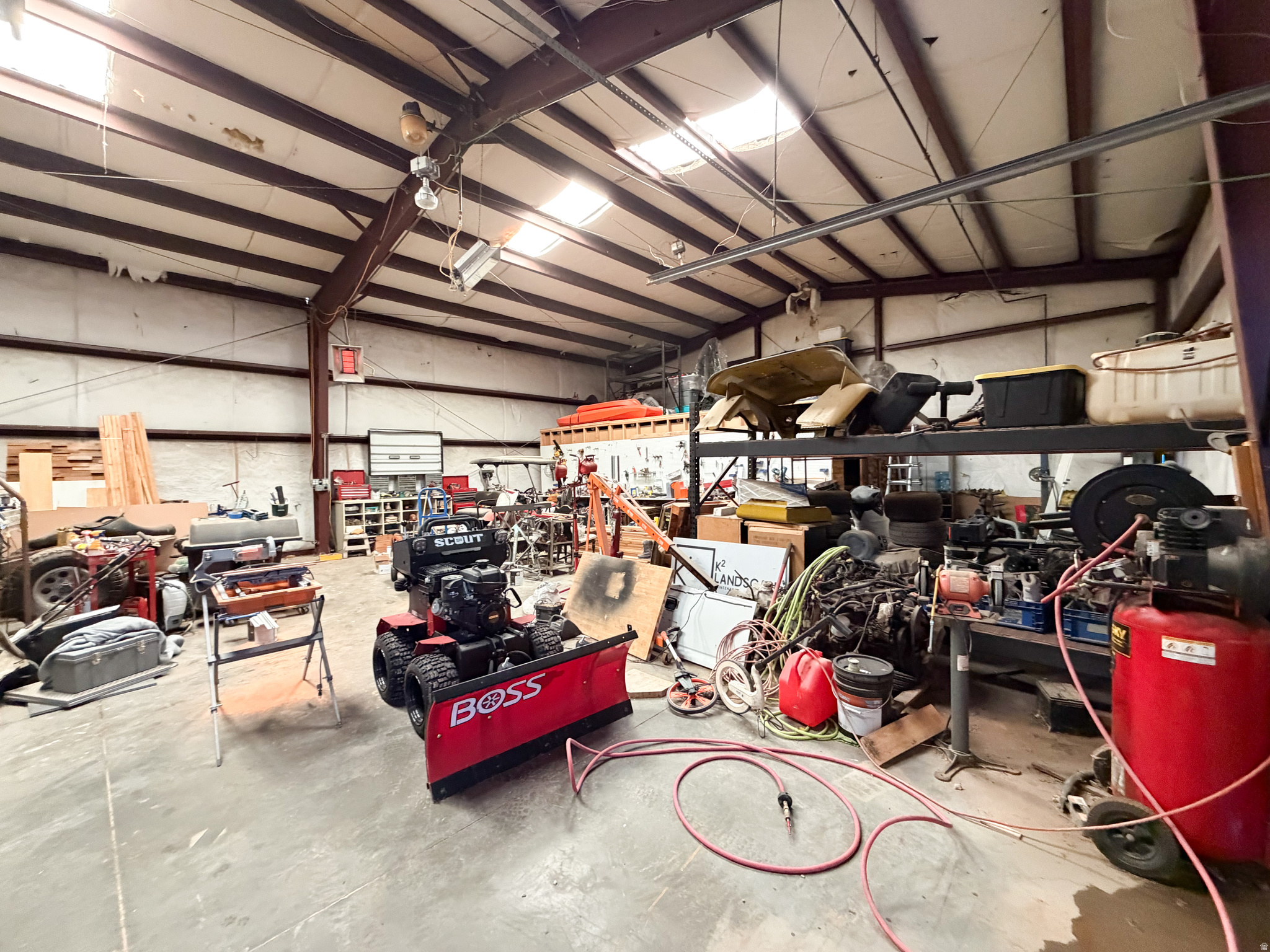 ANDERSON WEST ACRES - Residential