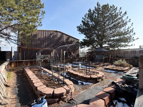 Tiny photo for 2870 S 3925 W, Taylor, UT 84401 (MLS # 2133969)