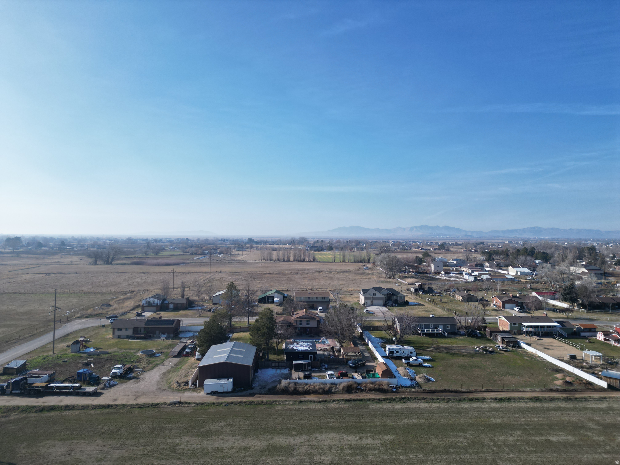 ANDERSON WEST ACRES - Residential