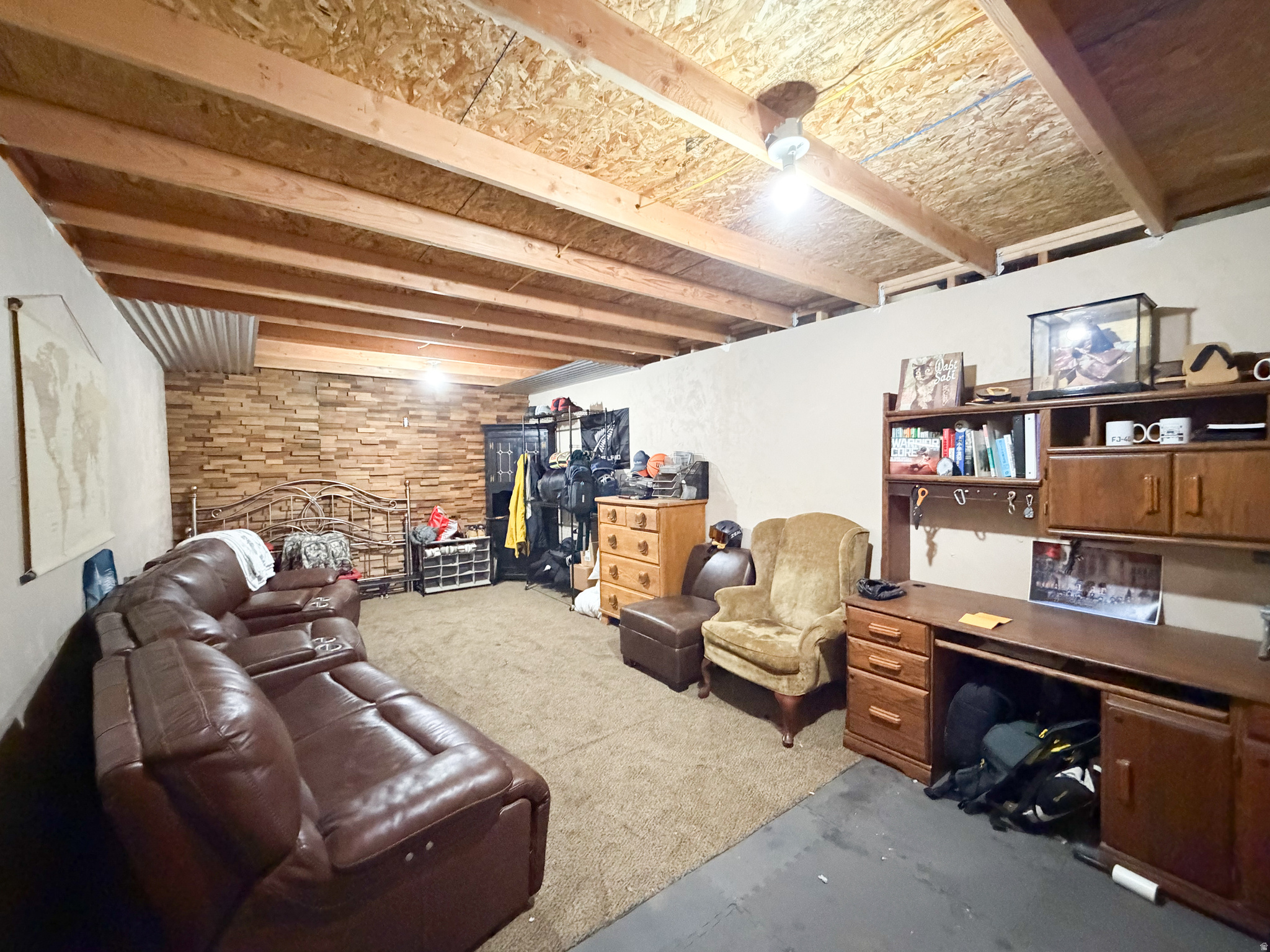 ANDERSON WEST ACRES - Residential