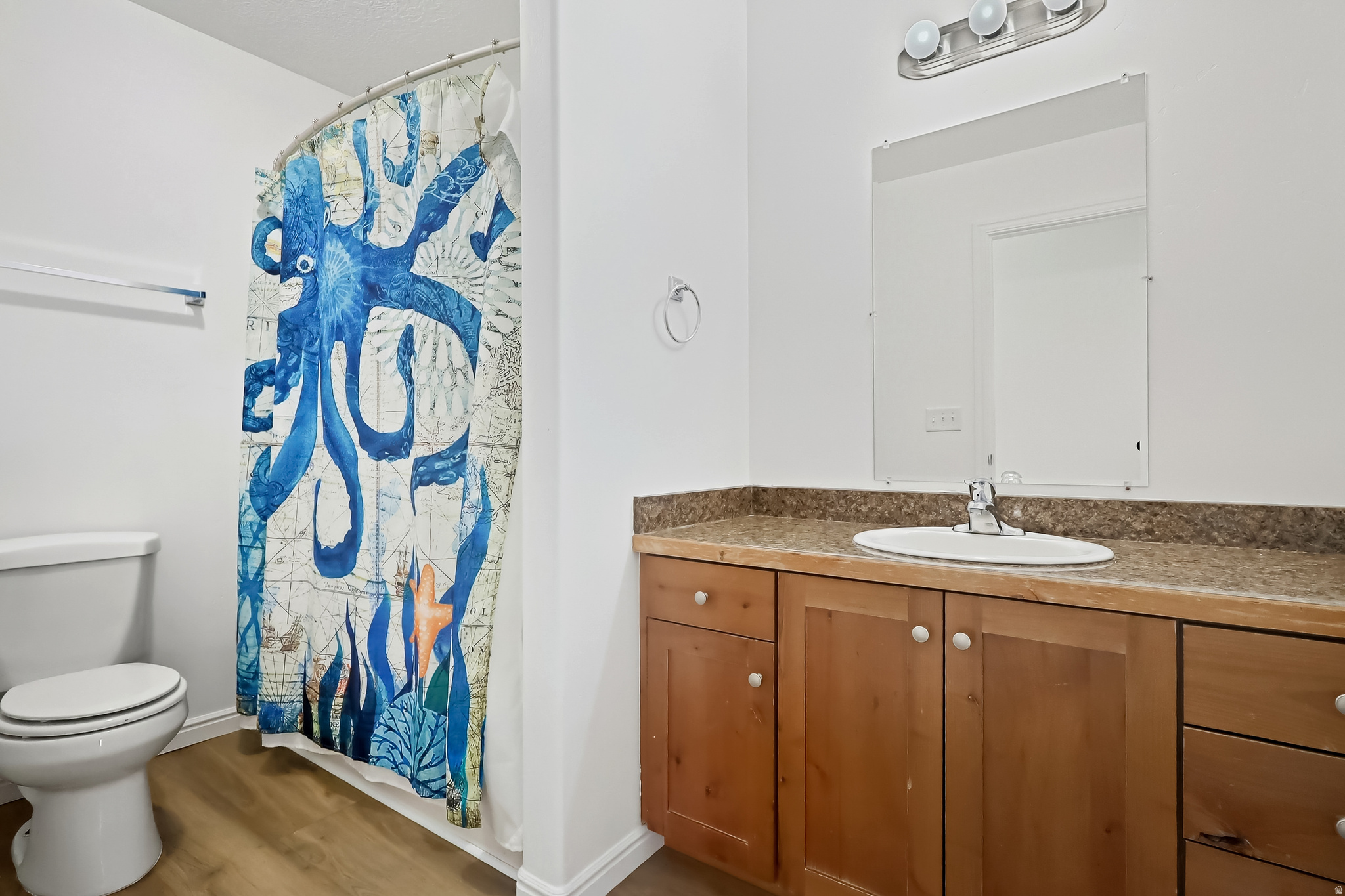 WHEELER PARK - Residential