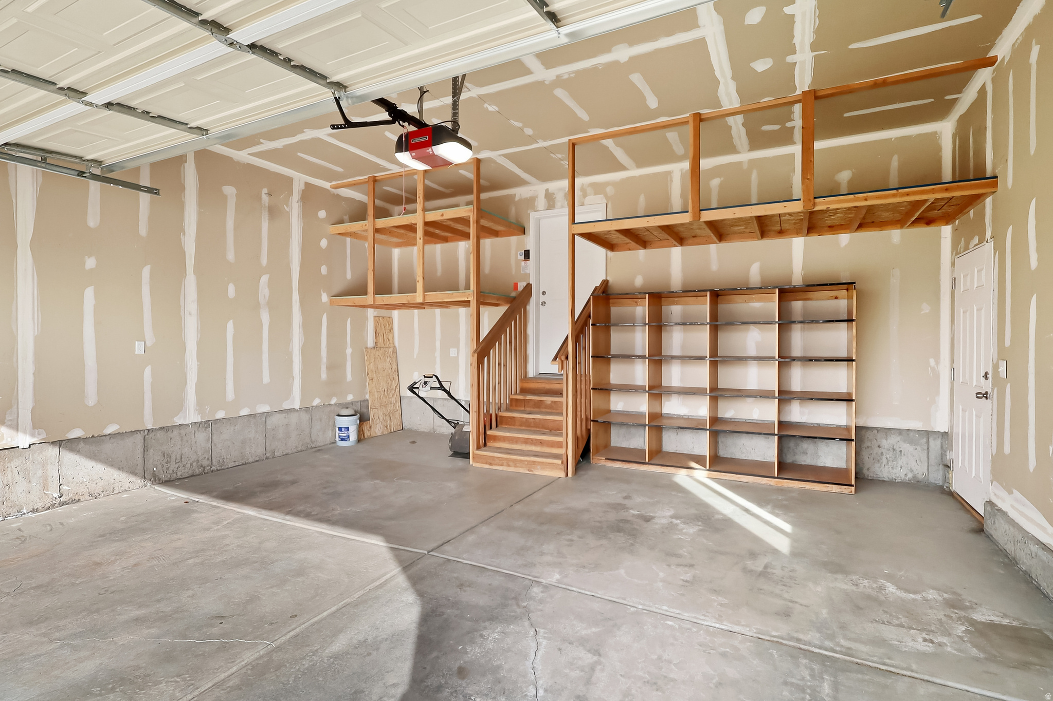 WHEELER PARK - Residential