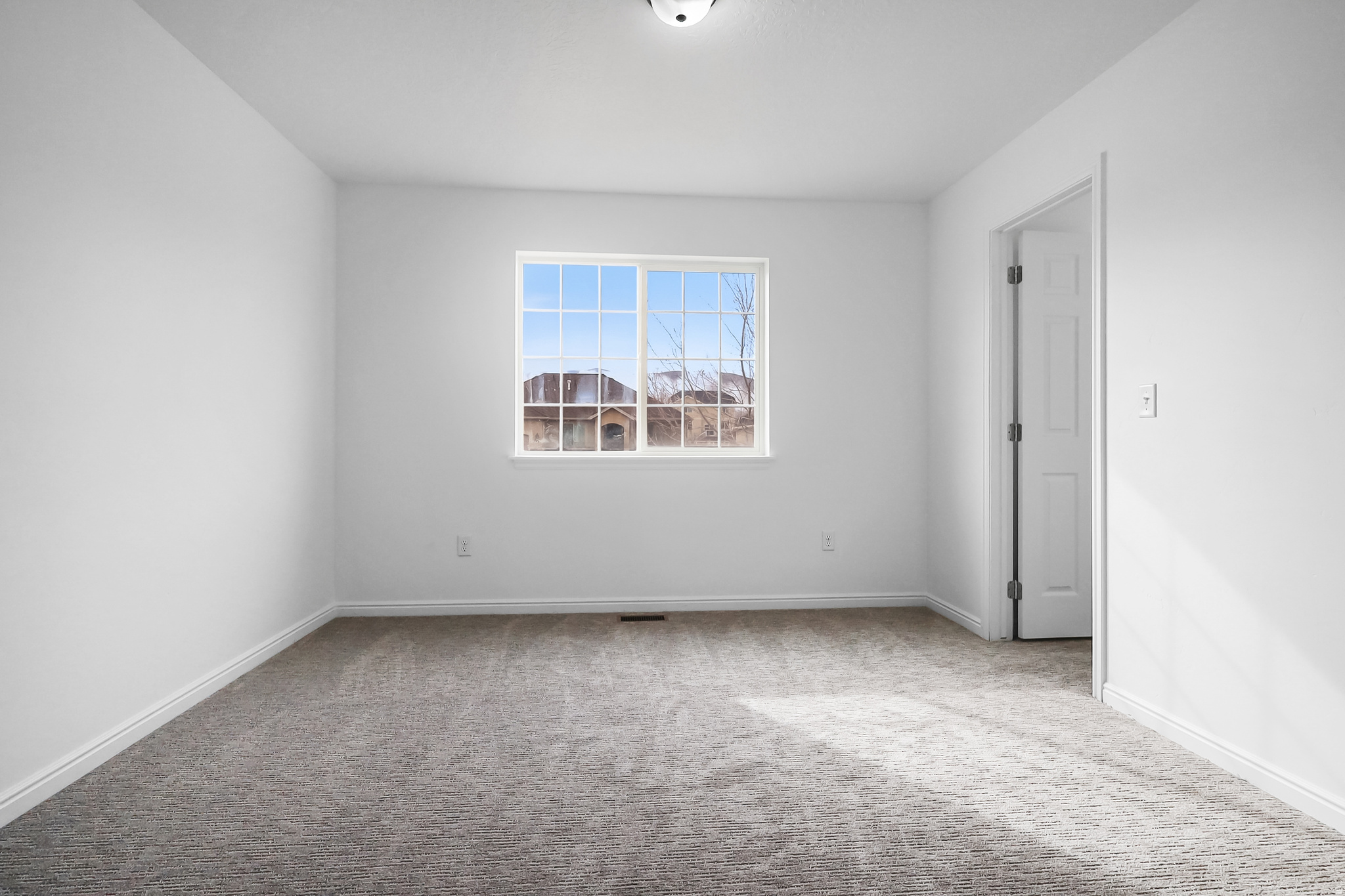 WHEELER PARK - Residential