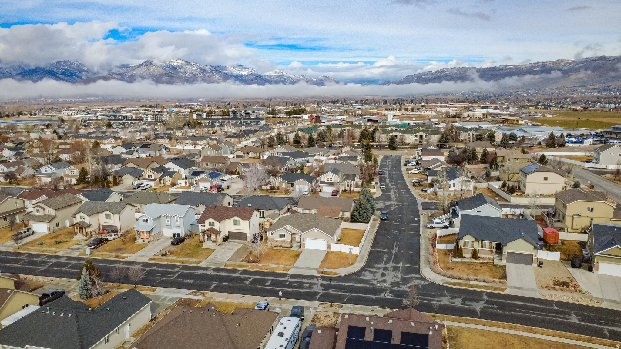 WHEELER PARK - Residential