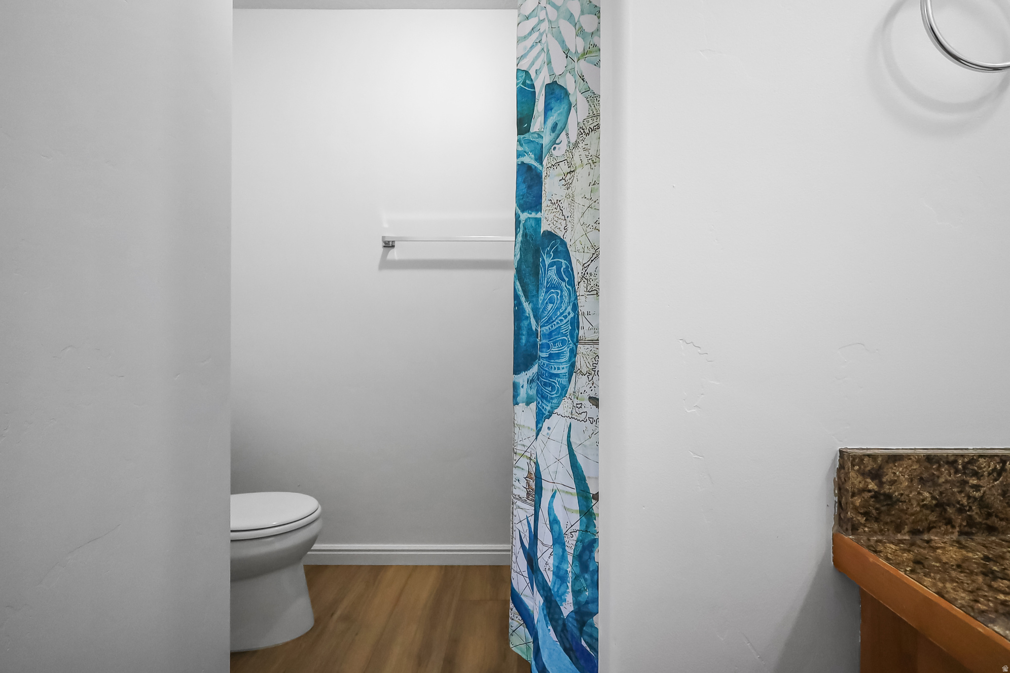 WHEELER PARK - Residential