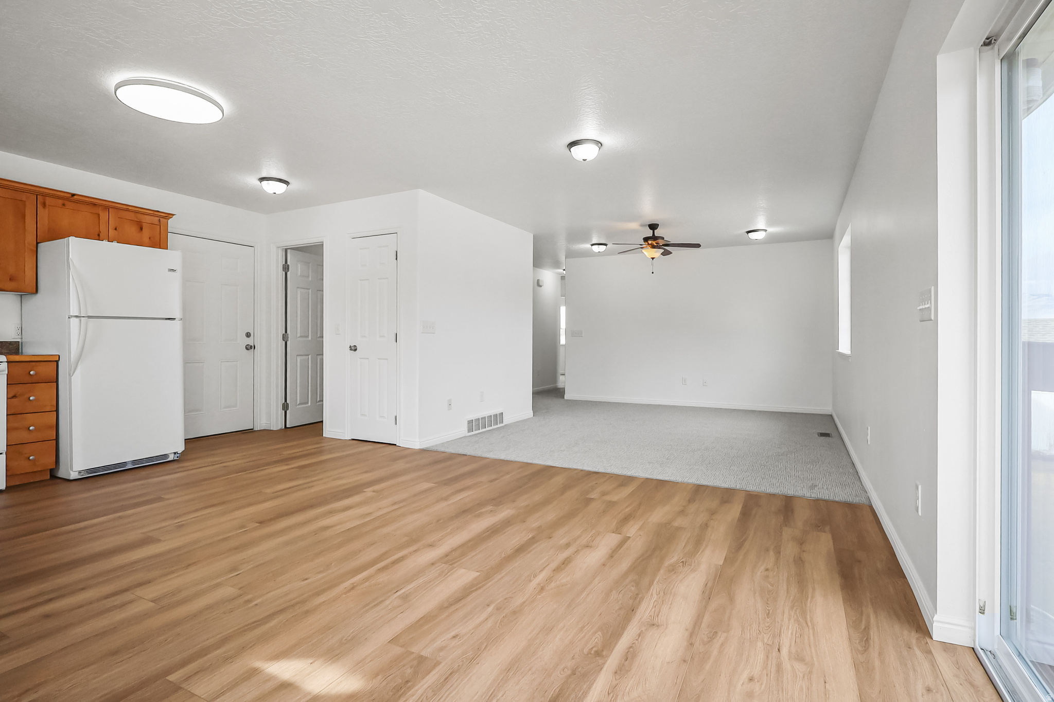 WHEELER PARK - Residential