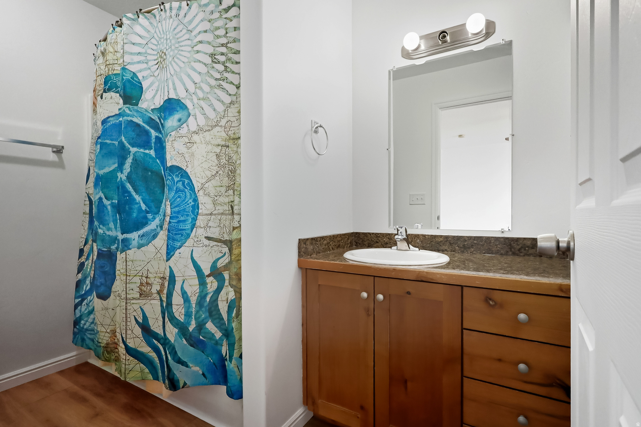 WHEELER PARK - Residential