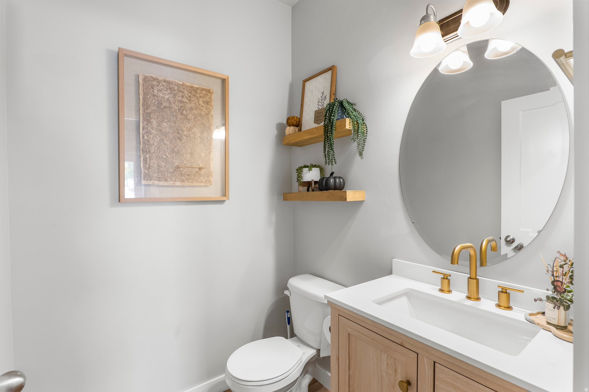 DAYBREAK - Residential