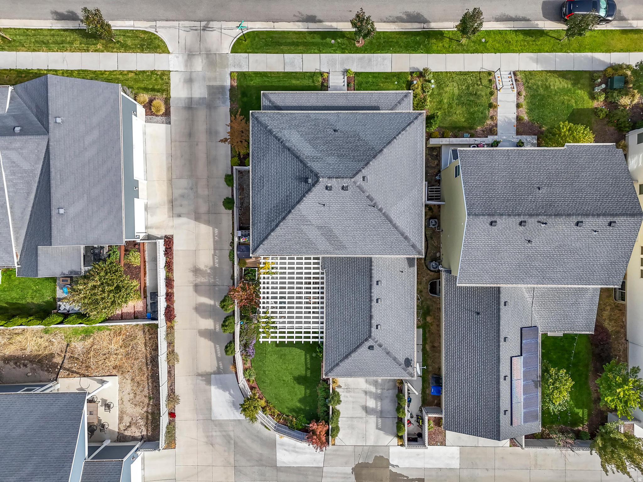 DAYBREAK - Residential