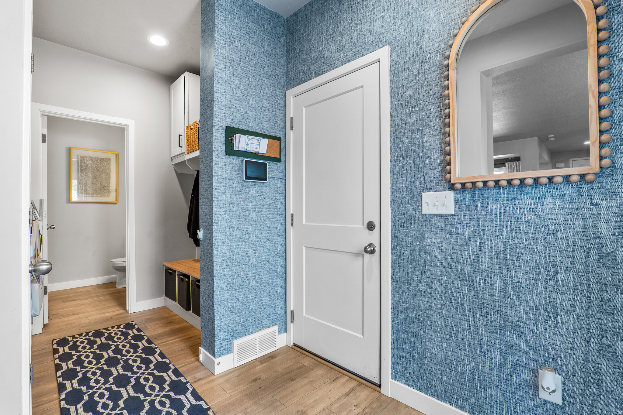 DAYBREAK - Residential