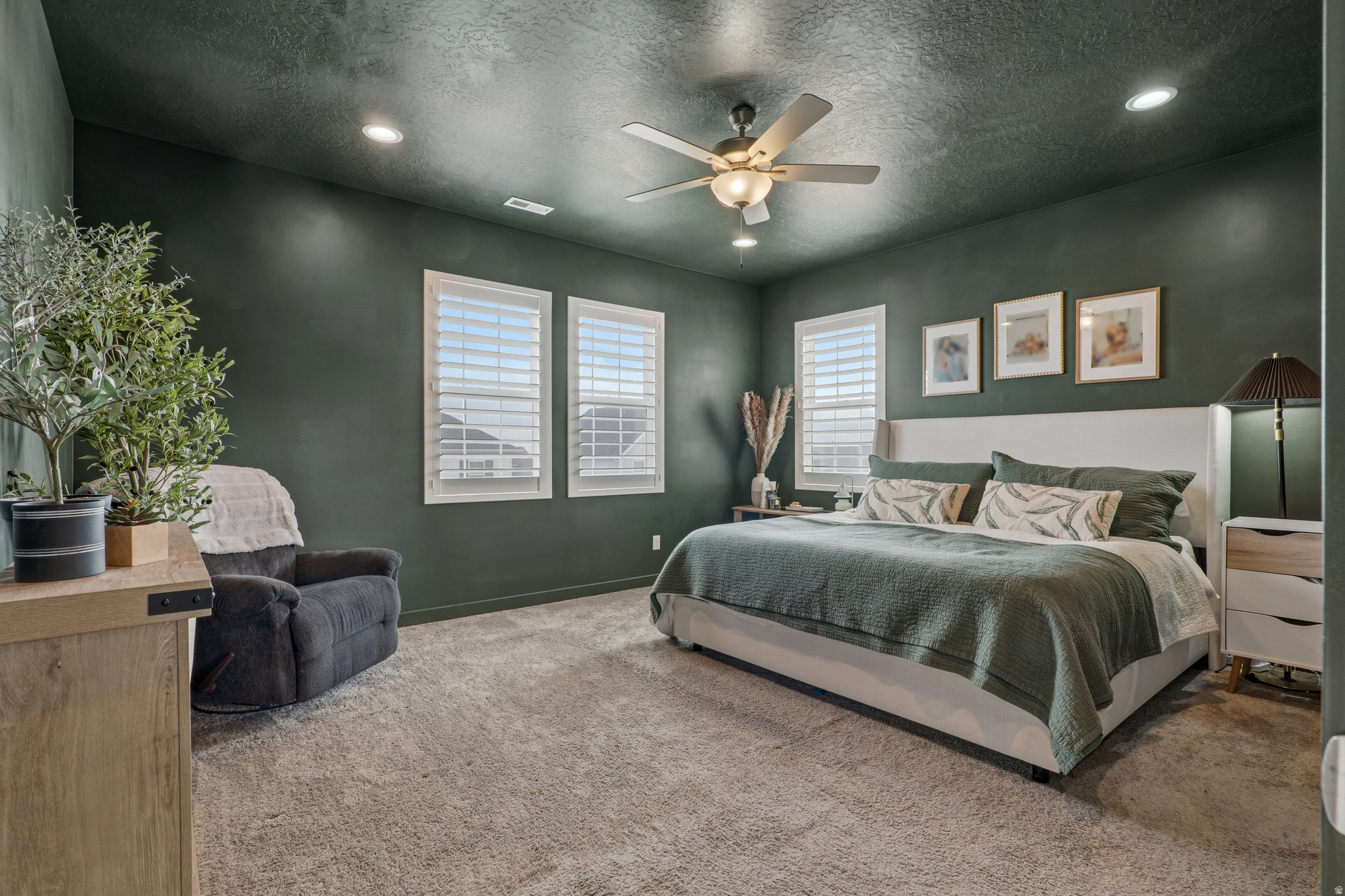 DAYBREAK - Residential