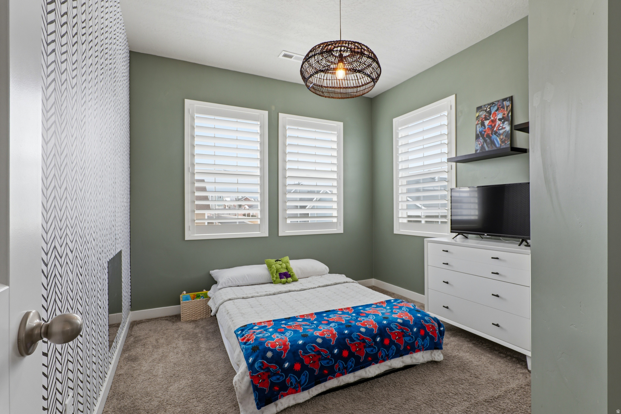 DAYBREAK - Residential