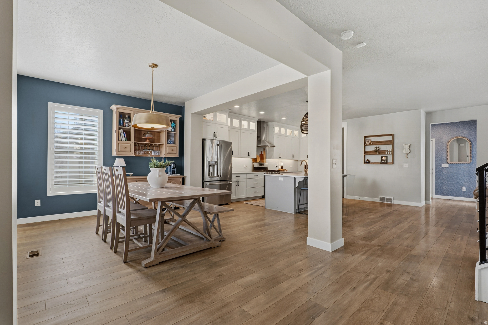 DAYBREAK - Residential