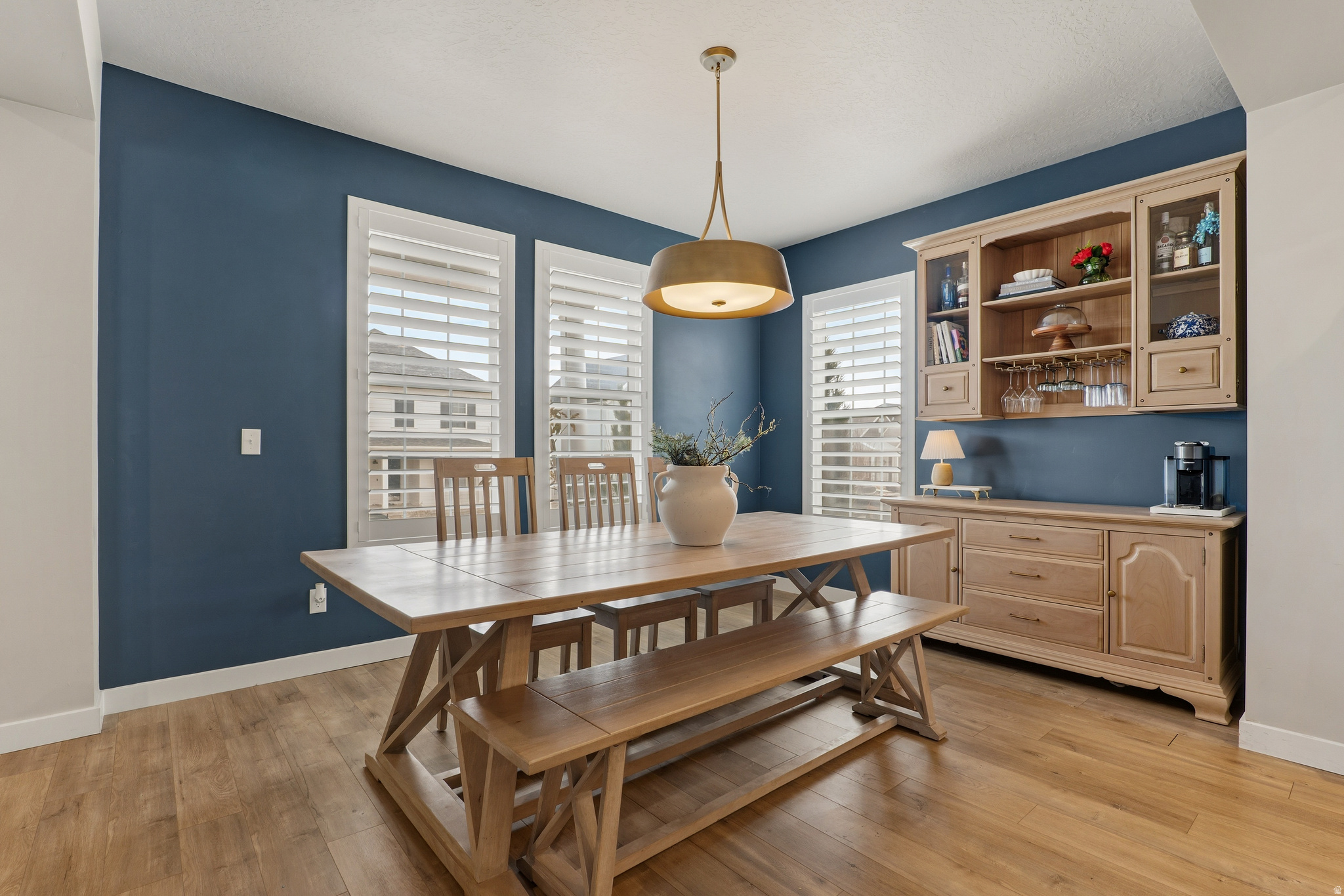 DAYBREAK - Residential