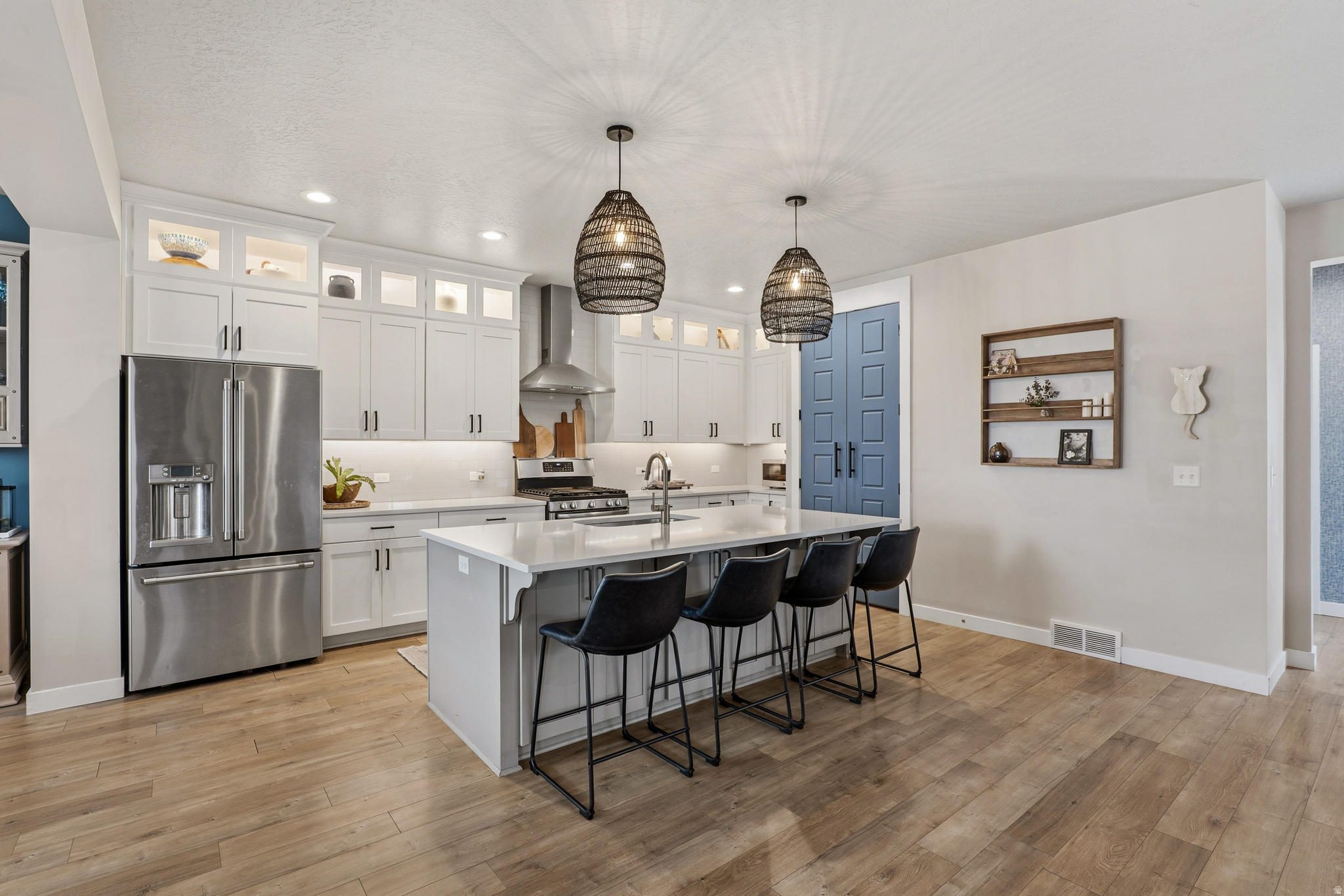 DAYBREAK - Residential