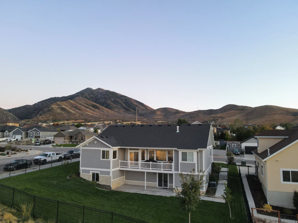 Photo of 891 E 240 S, Tooele, UT 84074 (MLS # 2182169)