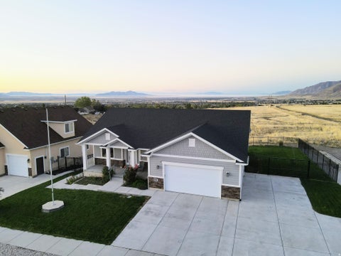 Photo of 891 E 240 S, Tooele, UT 84074 (MLS # 2182169)