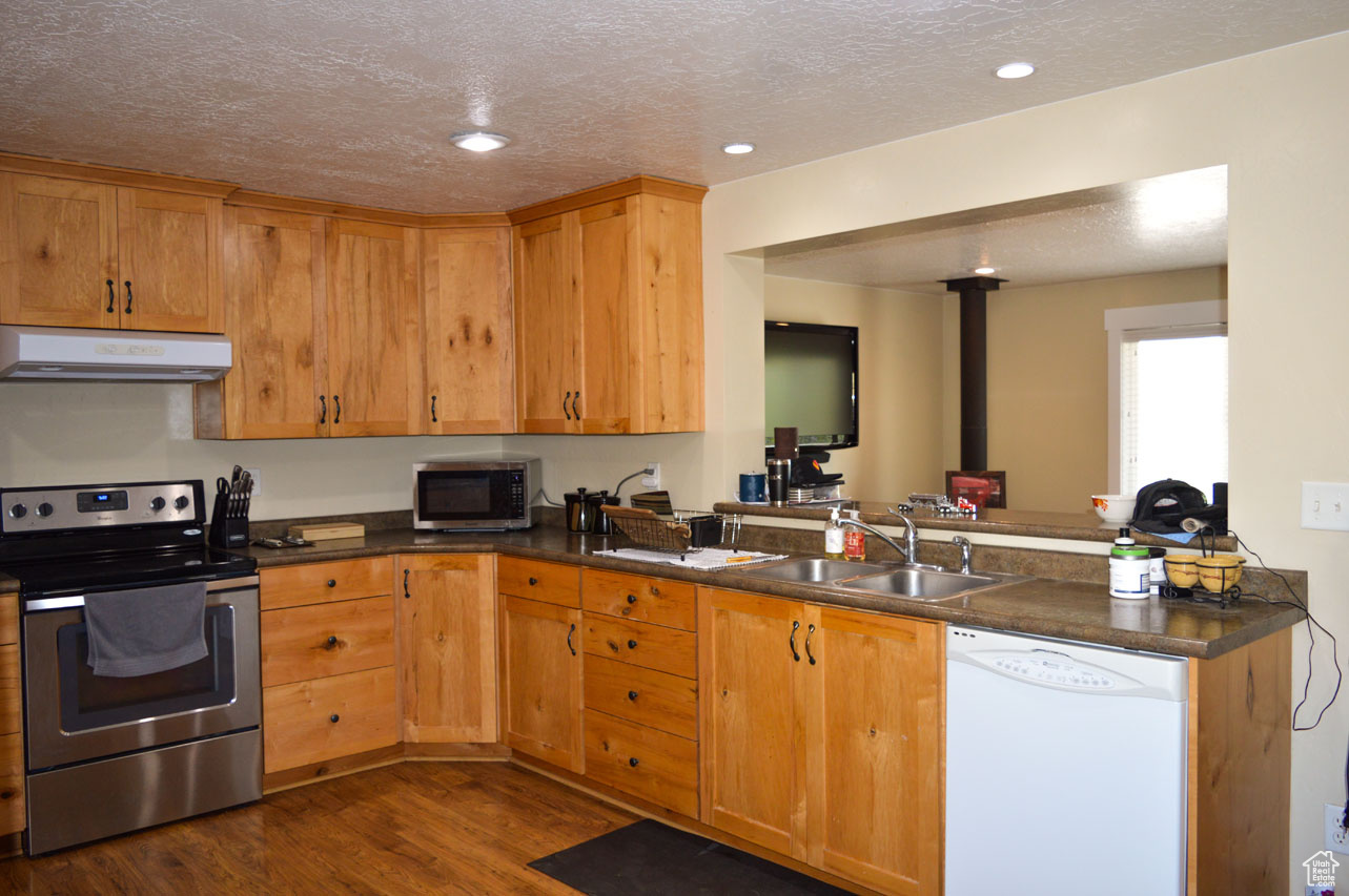 5859 E Ashley Creek Rd, Vernal, Utah image 5