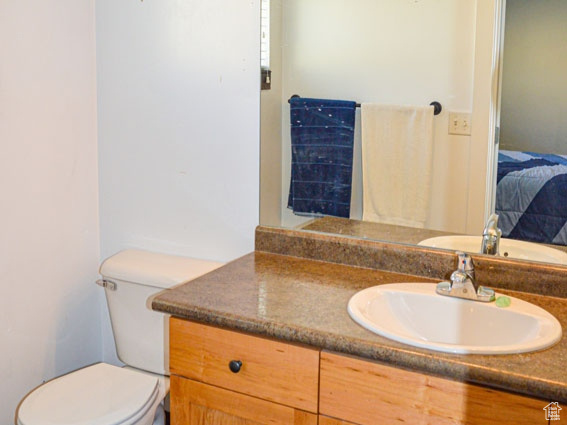 5859 E Ashley Creek Rd, Vernal, Utah image 30