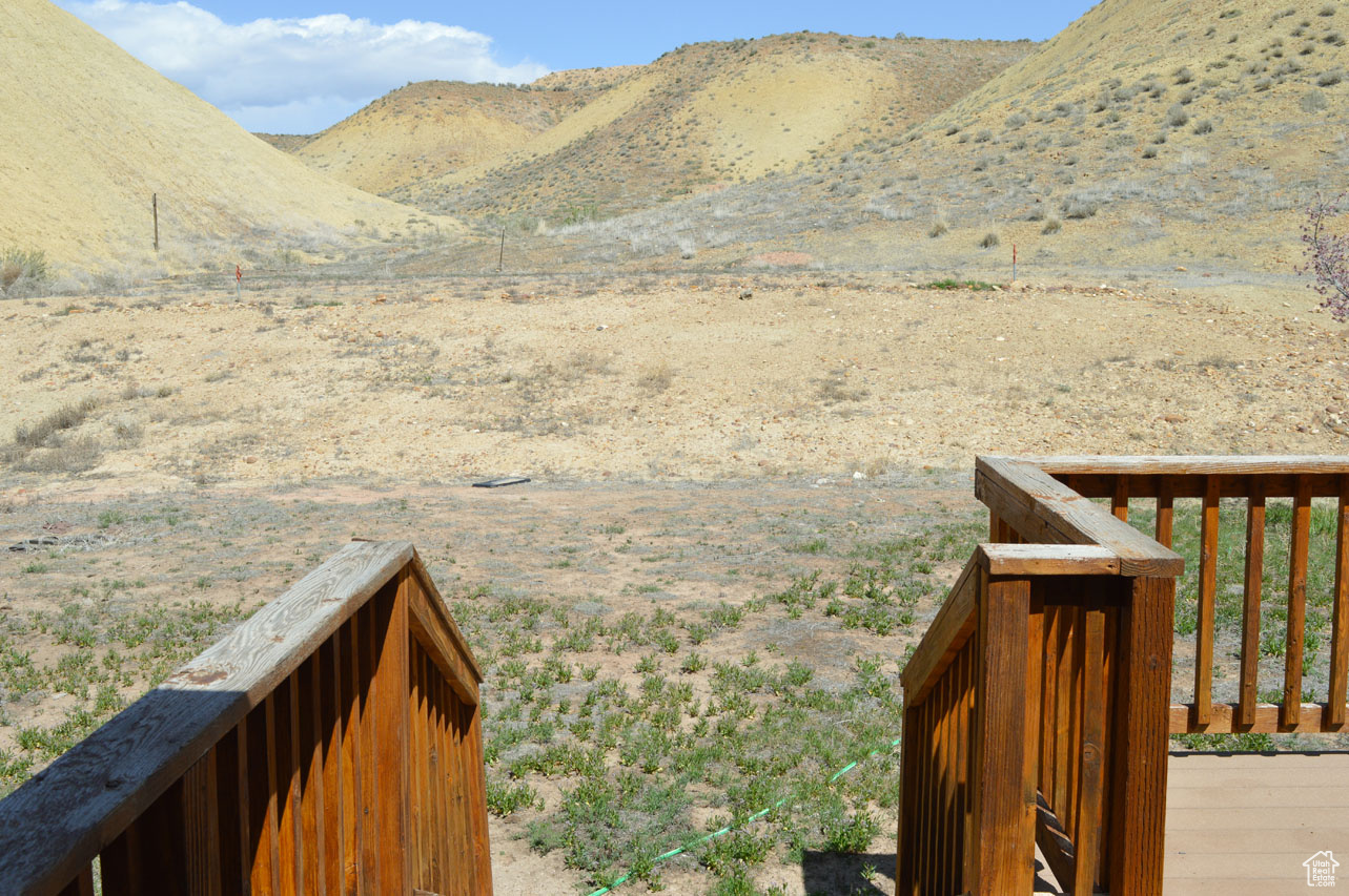 5859 E Ashley Creek Rd, Vernal, Utah image 49