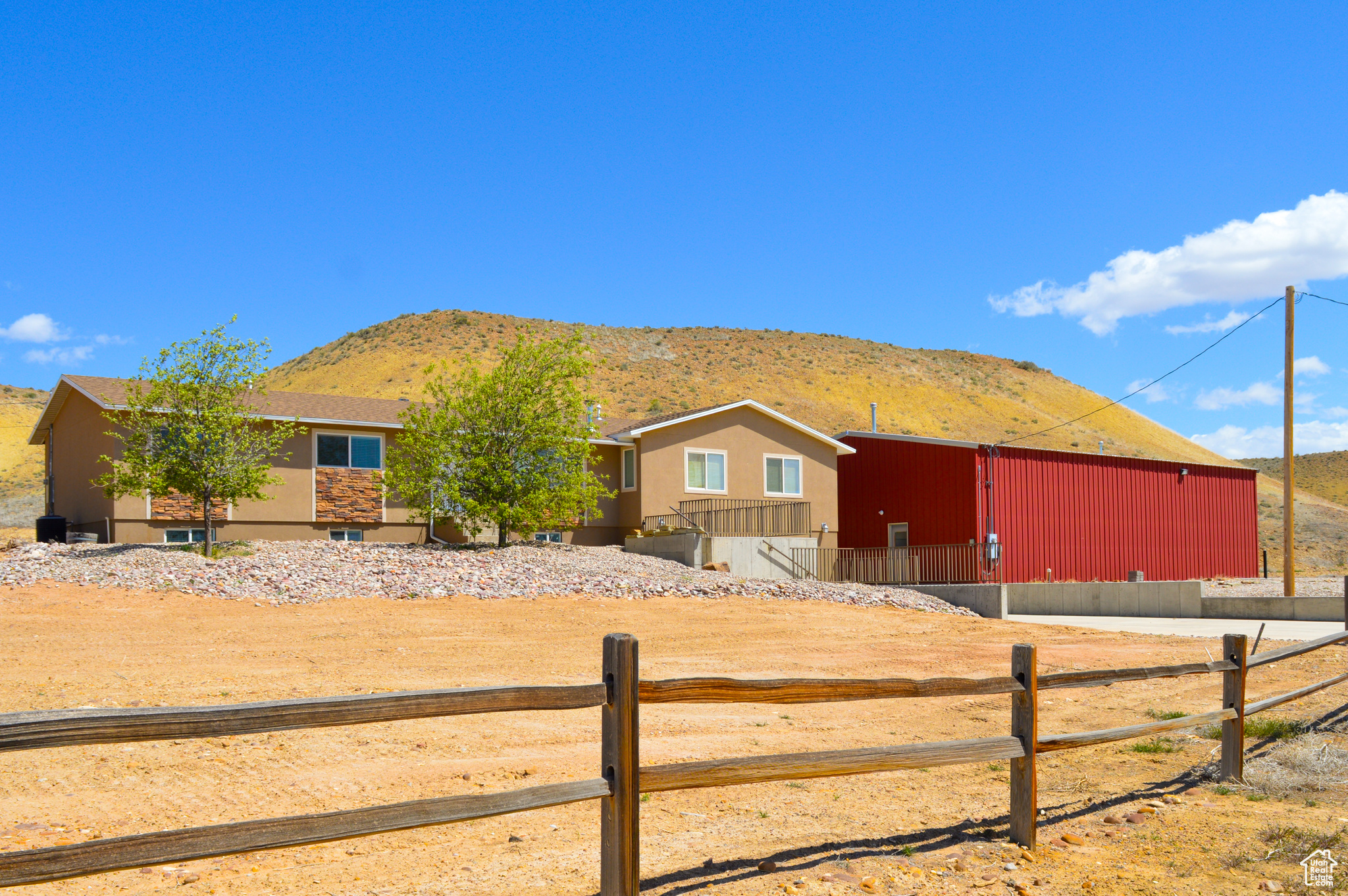 5859 E Ashley Creek Rd, Vernal, Utah image 1