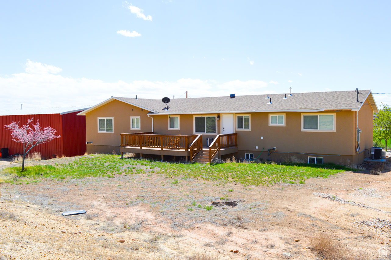 5859 E Ashley Creek Rd, Vernal, Utah image 3