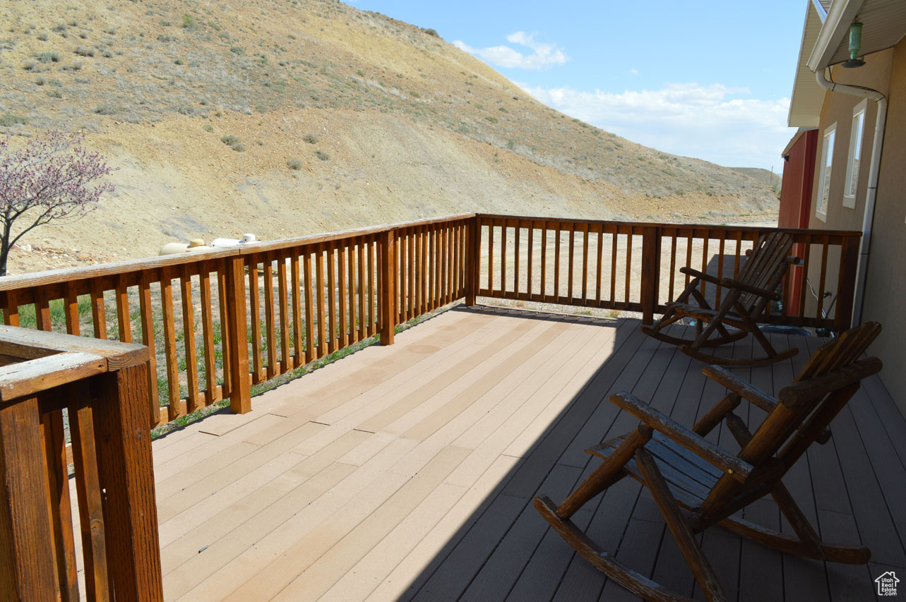5859 E Ashley Creek Rd, Vernal, Utah image 50
