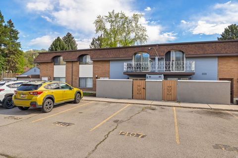 Tiny photo for 1407 ARTHUR DR, Provo, UT 84601 (MLS # 2149511)