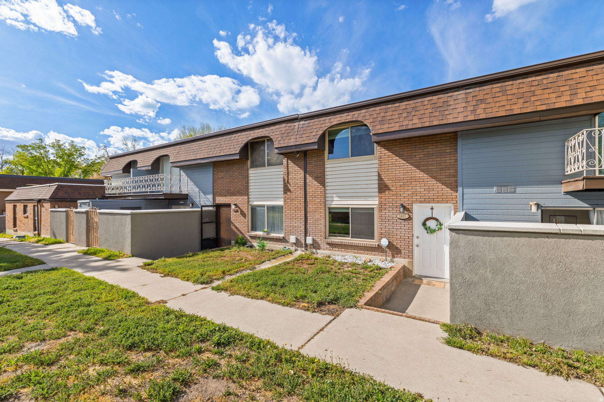 CASTLEBROOK - Residential