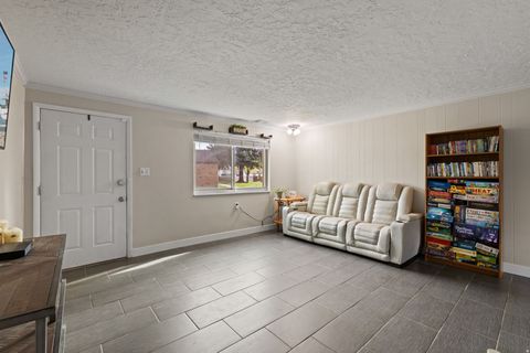 Tiny photo for 1407 ARTHUR DR, Provo, UT 84601 (MLS # 2149511)