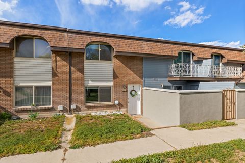 Tiny photo for 1407 ARTHUR DR, Provo, UT 84601 (MLS # 2149511)