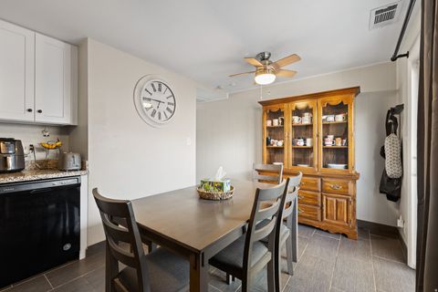 Tiny photo for 1407 ARTHUR DR, Provo, UT 84601 (MLS # 2149511)