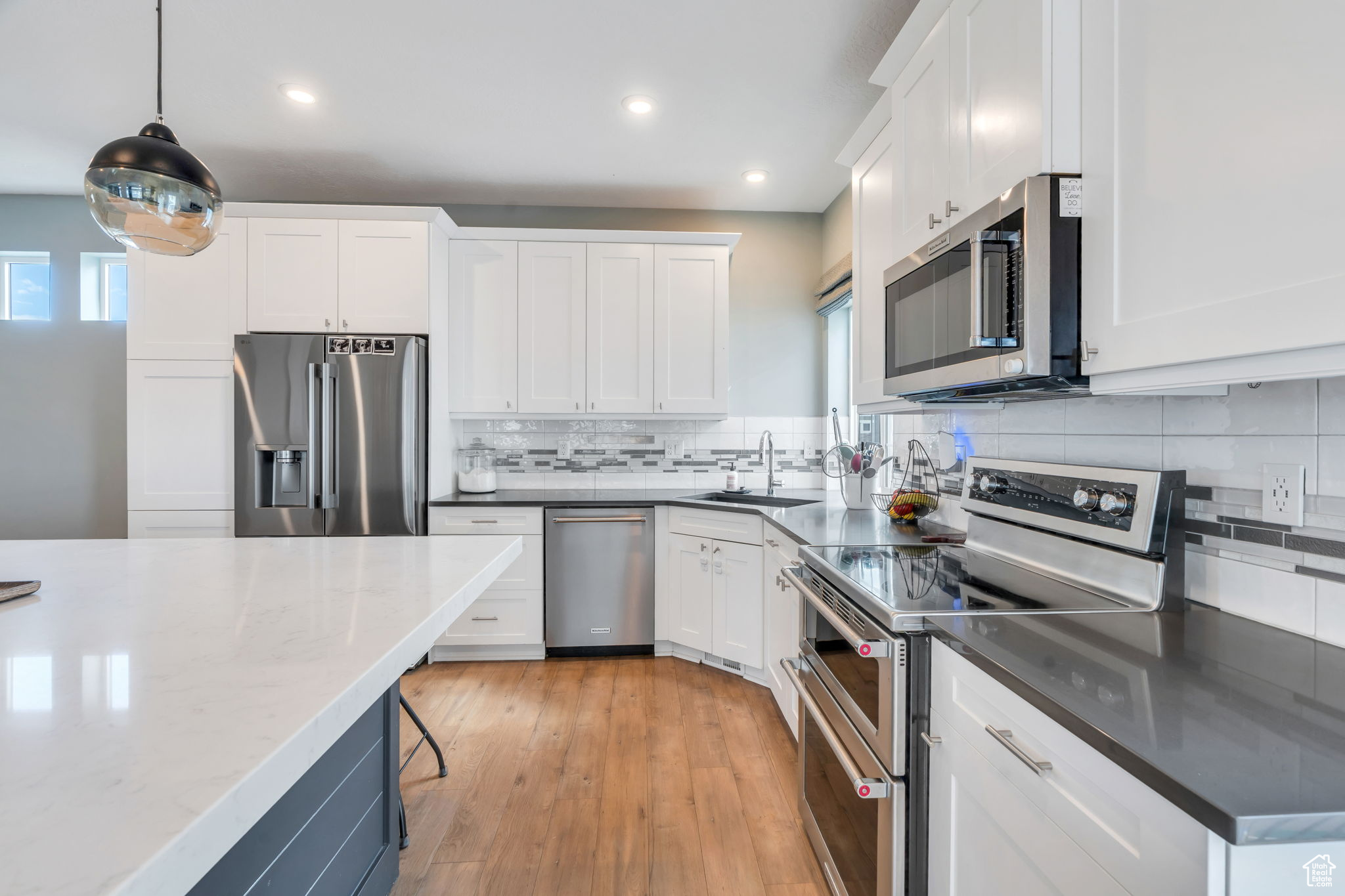 HOLBROOK FARMS PHASE 4 - Residential