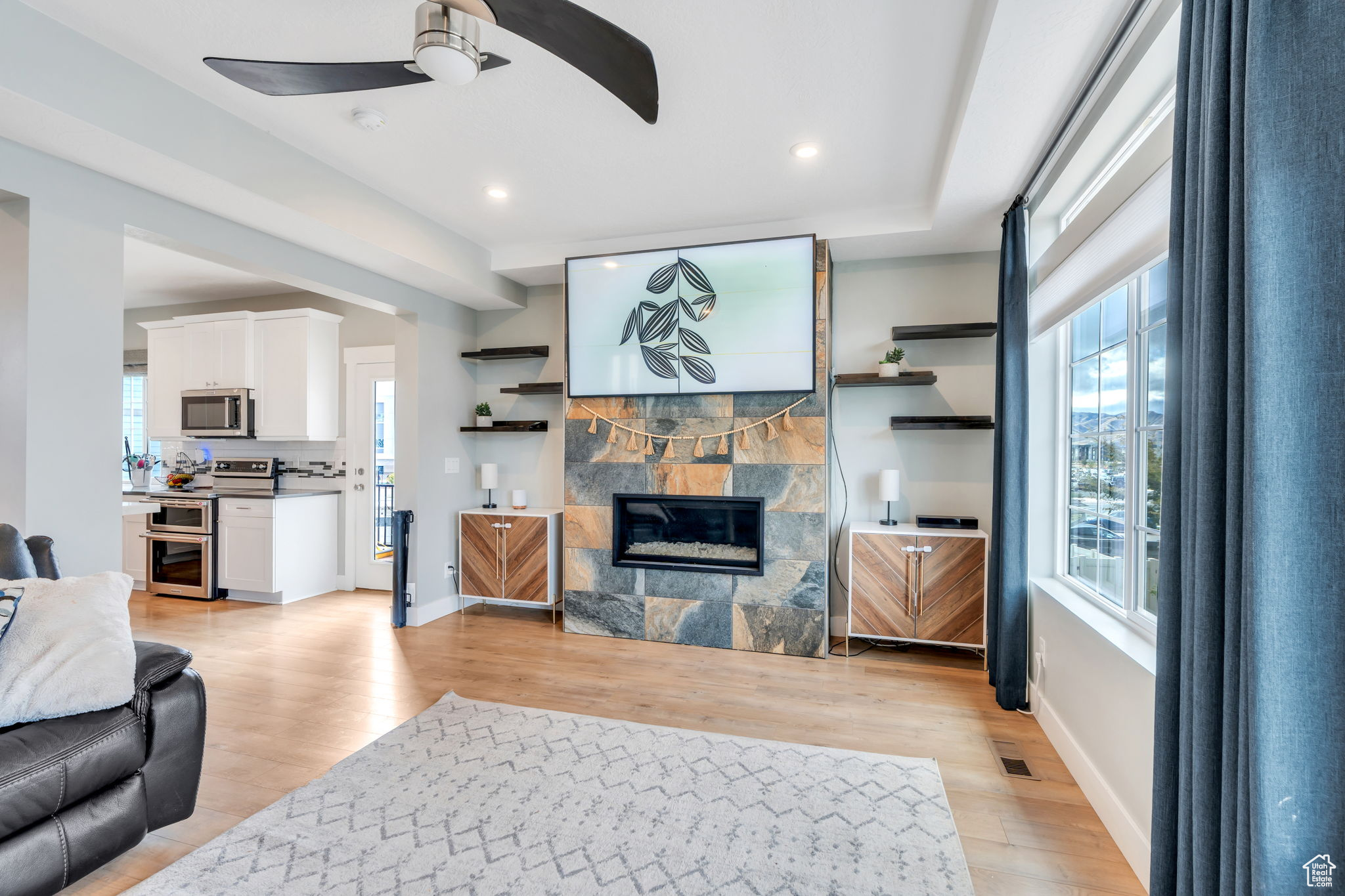 HOLBROOK FARMS PHASE 4 - Residential